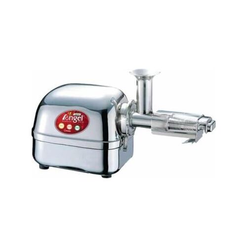 Angel Juicer 5500 - slow juicer - saftpresse - entsafter