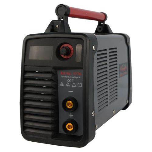 Mauk Elektroden Inverter Schweißgerät MIS 160A