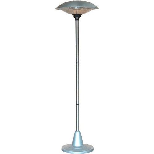 Mauk Terrassenheizer 2000 Watt 2 Heizstufen regelbar