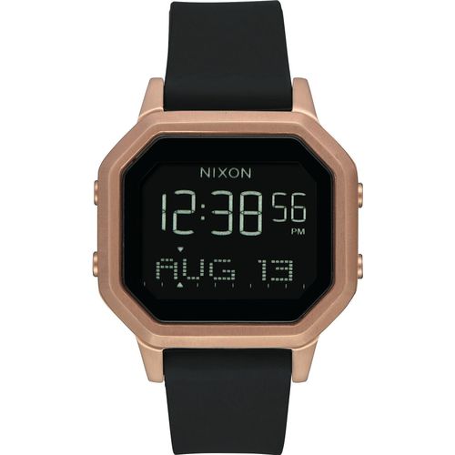 Nixon Siren SS A1211-1098 Digitaluhr für Damen