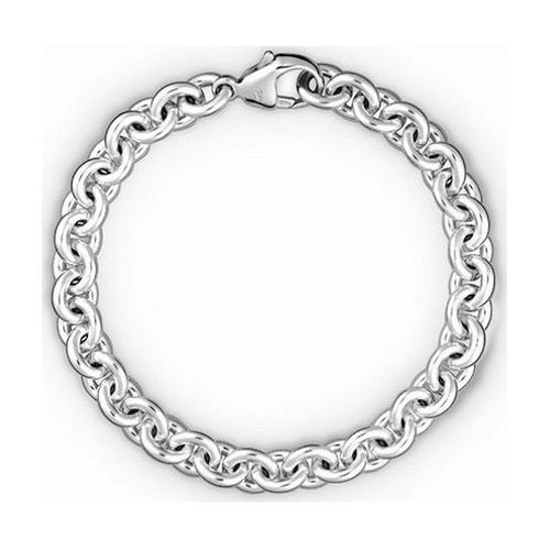 Quinn - Silberarmband - 0284730