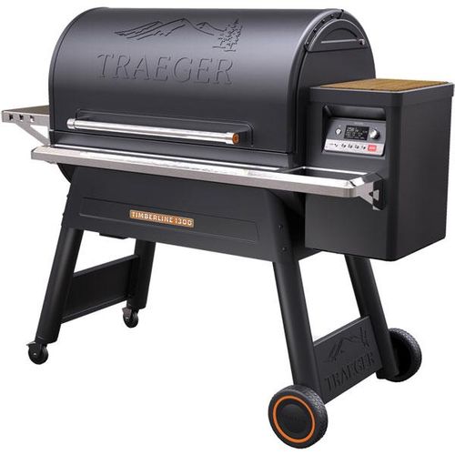 Traeger Timberline 1300 Pellet-Grill