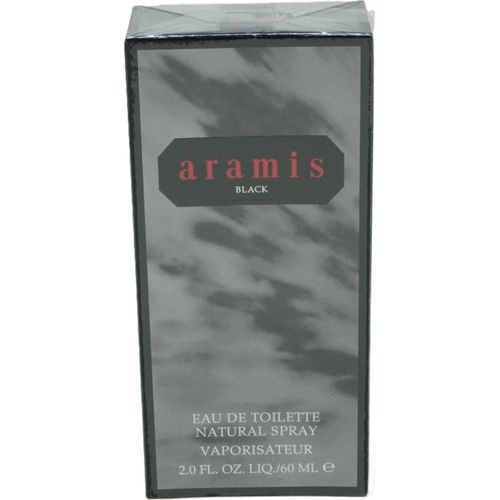 Aramis Aramis Black Eau De Toilette 60ml