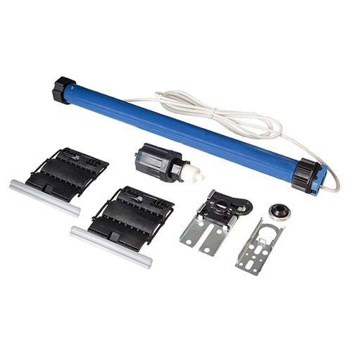 PROTEC.class 05104565 Rollladenantriebe+Zeitschal Rollladenantrieb PRLAE 2016 elektronisch