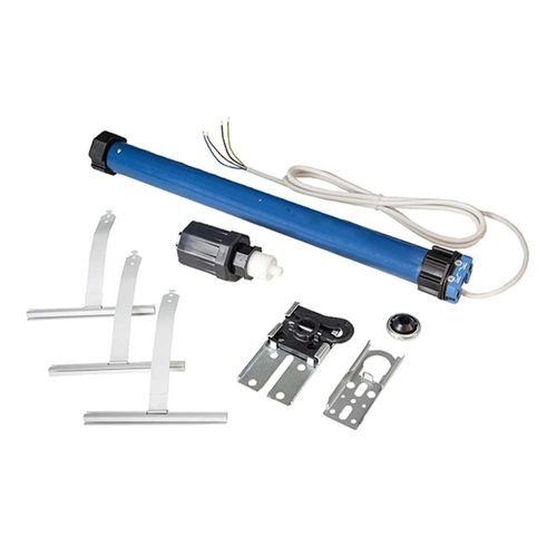 PROTEC.class PRLAM 3016 Rollladenantrieb (05104563), 210W, 30 Nm, 16 U/min, mechanisch