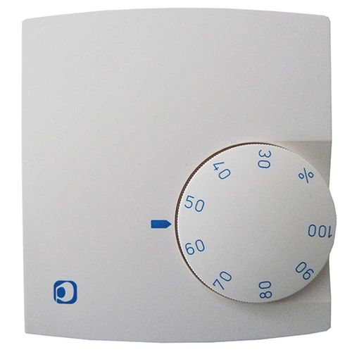 Protec.class PHAP Hygrostat, Aufputz, Wechsler, reinweiß (05104803)