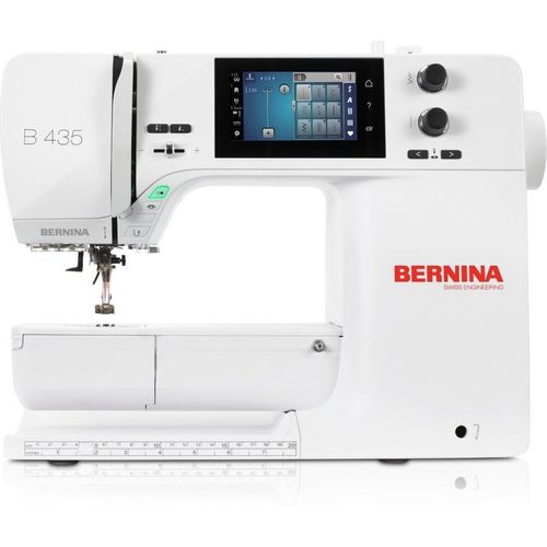 Bernina Nähmaschine 435