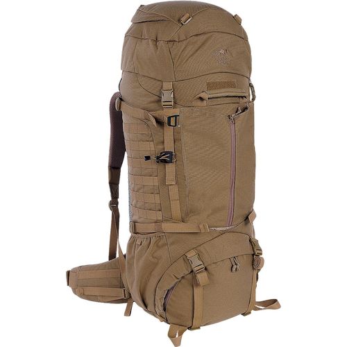 Tasmanian Tiger Pathfinder MK II - Trekkingrucksack, Farbe:coyote brown