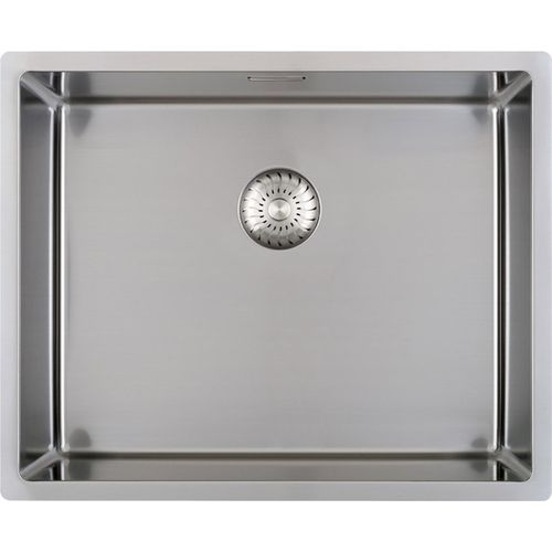 Caressi CAPP50R10 Spülbecken mit Powerplug