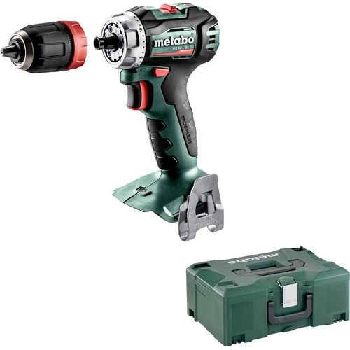 Metabo BS 18 L BL Q * Akkubohrer mit Schraubendreher TV00