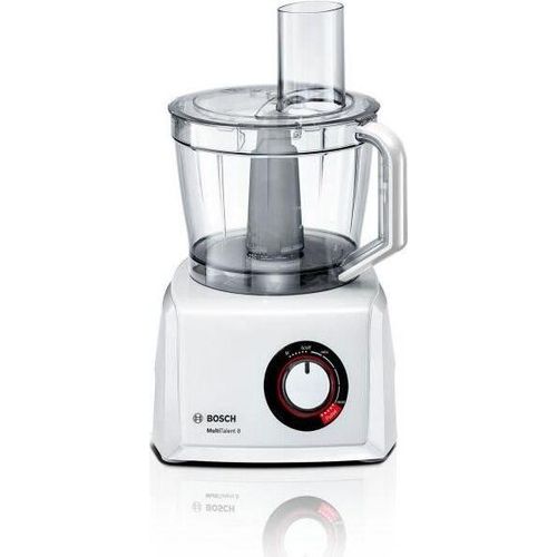 Bosch MC812W501 Küchenmaschinen - Weiß