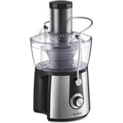Moulinex Saft Express 800w Silber One Size / EU Plug Silber One Size