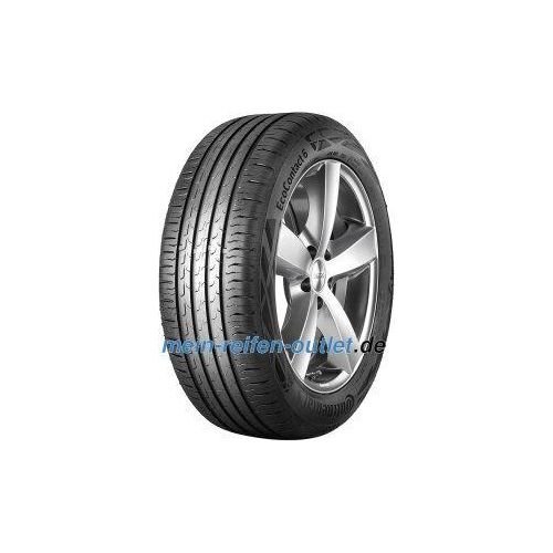 Continental EcoContact™ 6 ( 215/55 R16 97Y XL EVc ) Reifen