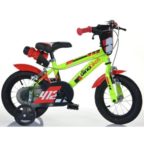 DINO Bikes DINO Bikes - Kinderfahrrad 12