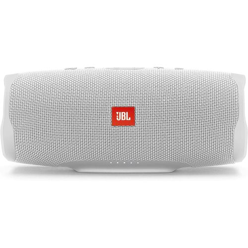 JBL Charge 4 weiß Bluetooth Speaker