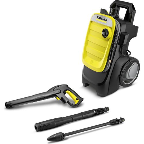 Kärcher Hochdruckreiniger K 7 Compact