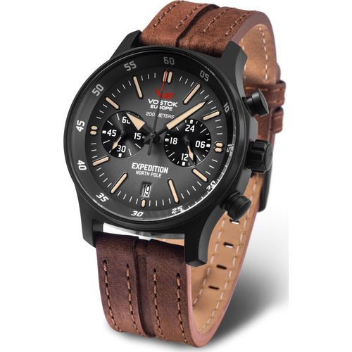 Vostok Europe Herren uhr - VK64-592C558