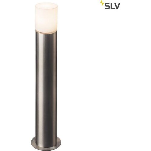 Slv Rox Acryl 90 Pole Außenstandleuchte Sockelleuchte Wegeleuchte Außenlampe E27