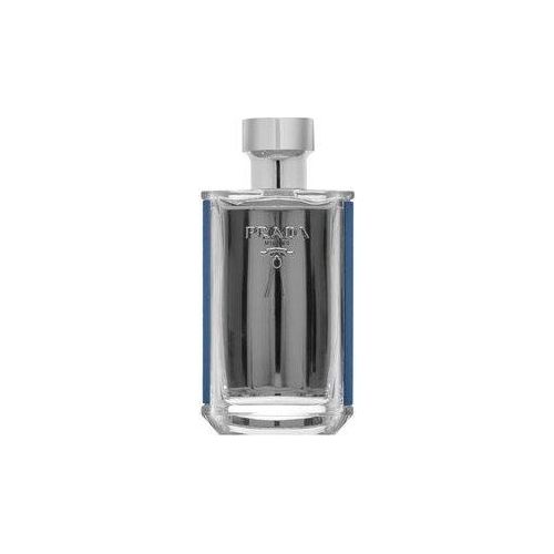 Prada Prada L'Homme L'Eau Eau de Toilette für Herren 150 ml