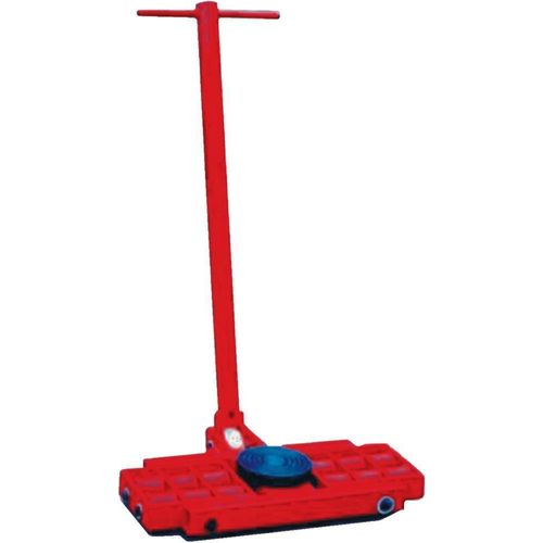 Fahrwerk X16 lenkbar Tragkraft 16 t