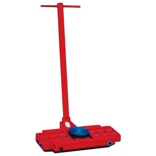 Fahrwerk X12 lenkbar Tragkraft 12 t