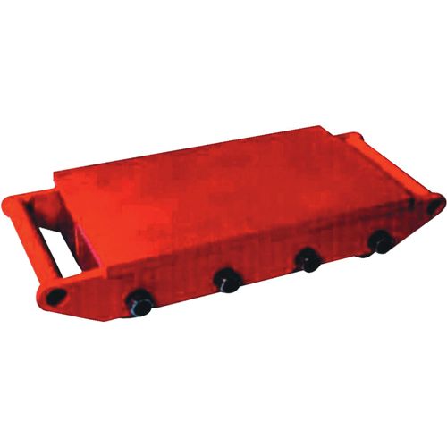 Transportroller 6 t, CT-4 - 30x 22,2 x10 cm