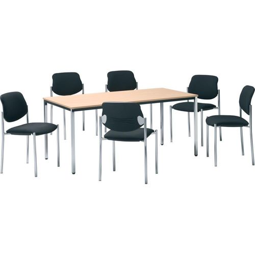 Sitzgruppe CB 2 Styl 2