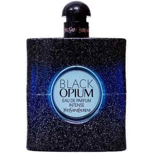 Yves Saint Laurent Black Opium Intense Eau de Parfum für Damen 50 ml