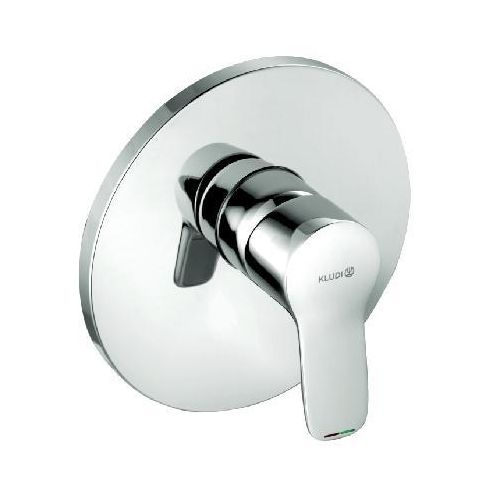 Kludi UP-Brause-Einhandmischer PURE&EASY chrom