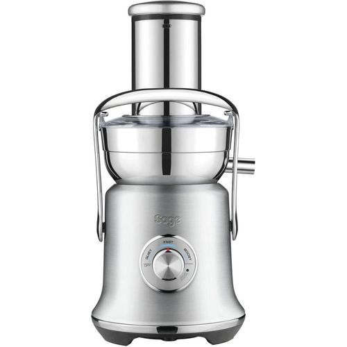 Sage Entsafter Nutri Juicer Cold XL