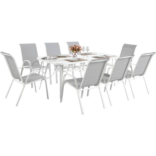 Gartenlounge 