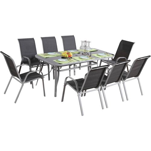 Gartenlounge 