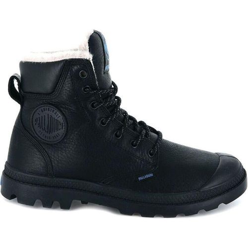 Stiefeletten Palladium Pampa Sport Cuff Wps