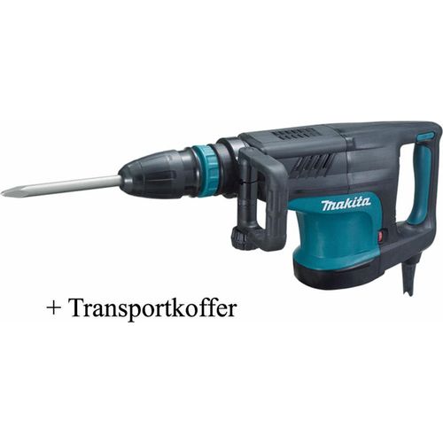 Makita Meißel Hammer sds-max 1510w 19.1j 9.7kg hm1205c