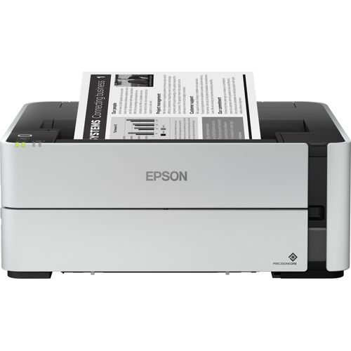EPSON EcoTank ET-M1170 Tintenstrahldrucker grau