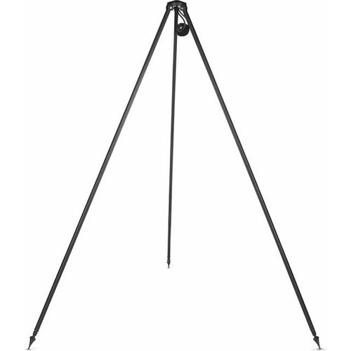 GARDENER 301-2 Dreibein 210 cm mit Rohstahlrost 60 cm