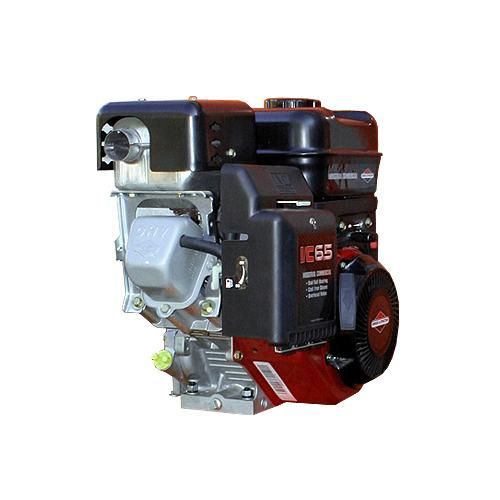 ATIKA Ersatzteil | Benzinmotor Briggs & Stratton für Gartenhäcksler GHB 760 / GHB 760 A