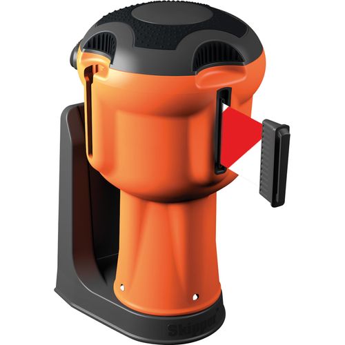 Wandadapter für MORION Kegel-Gurt