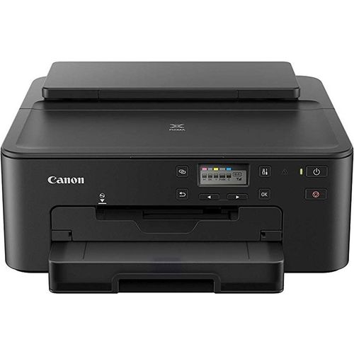 Canon PIXMA TS705 A4 Tintenstrahl Duplex CD / DVD bedruckbar Druck