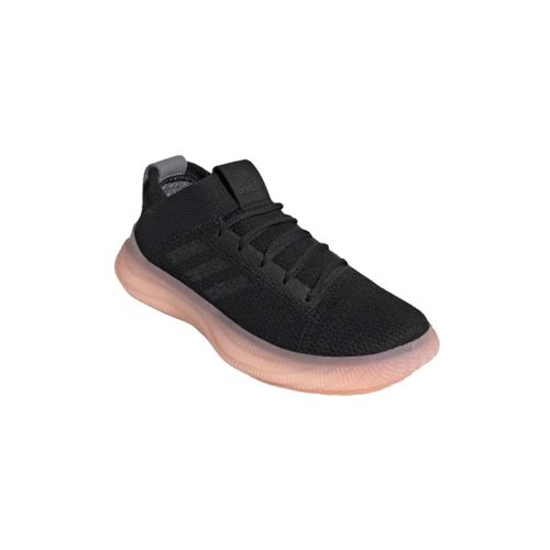 adidas Pureboost Trainer W Chaussures de training Schwarz DB3352