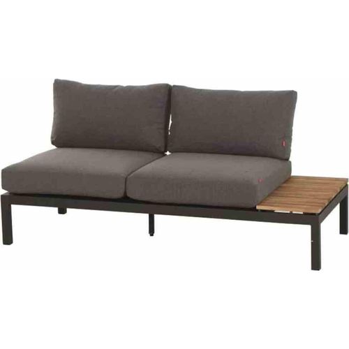 SIENA GARDEN Alvida Modul 2-Sitzer