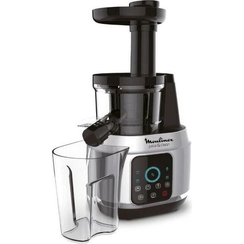 Moulinex ZU420E Entsafter & Reiniger