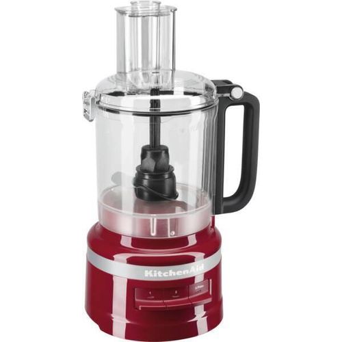 Kitchenaid Küchenmaschine 5KFP0919EER Empire Rot 2,1 l 250 Watt