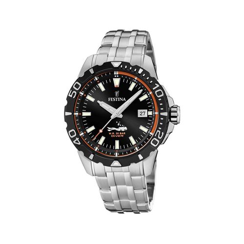 Festina Taucheruhr 