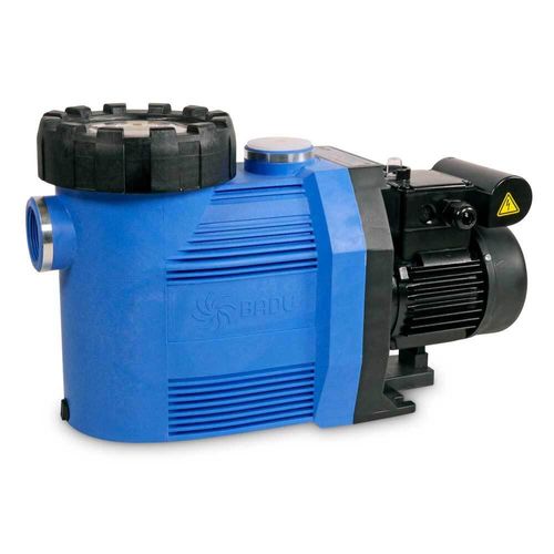 Speck Filterpumpe BADU Prime 15 (230V)
