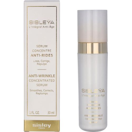 Sisley Sisleya L'Integral Anti-Age Anti-Wrinkle Conc. Serum