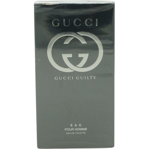 Gucci Guilty Eau de Toilette 90ml