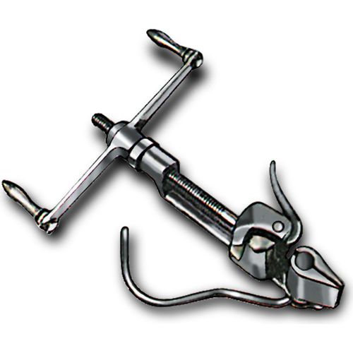 Spannwerkzeug für Edelstahl-Band