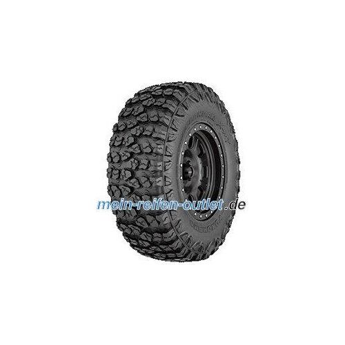 Yokohama Geolandar X-MT (G005) ( LT35x12.50 R20 121Q, POR, RPB ) Reifen