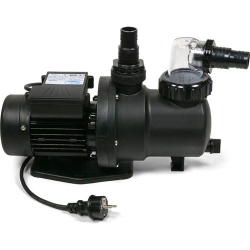 SPS 75 Umwälzpumpe 6,0m³ selbstansaugend mit Vorfilter